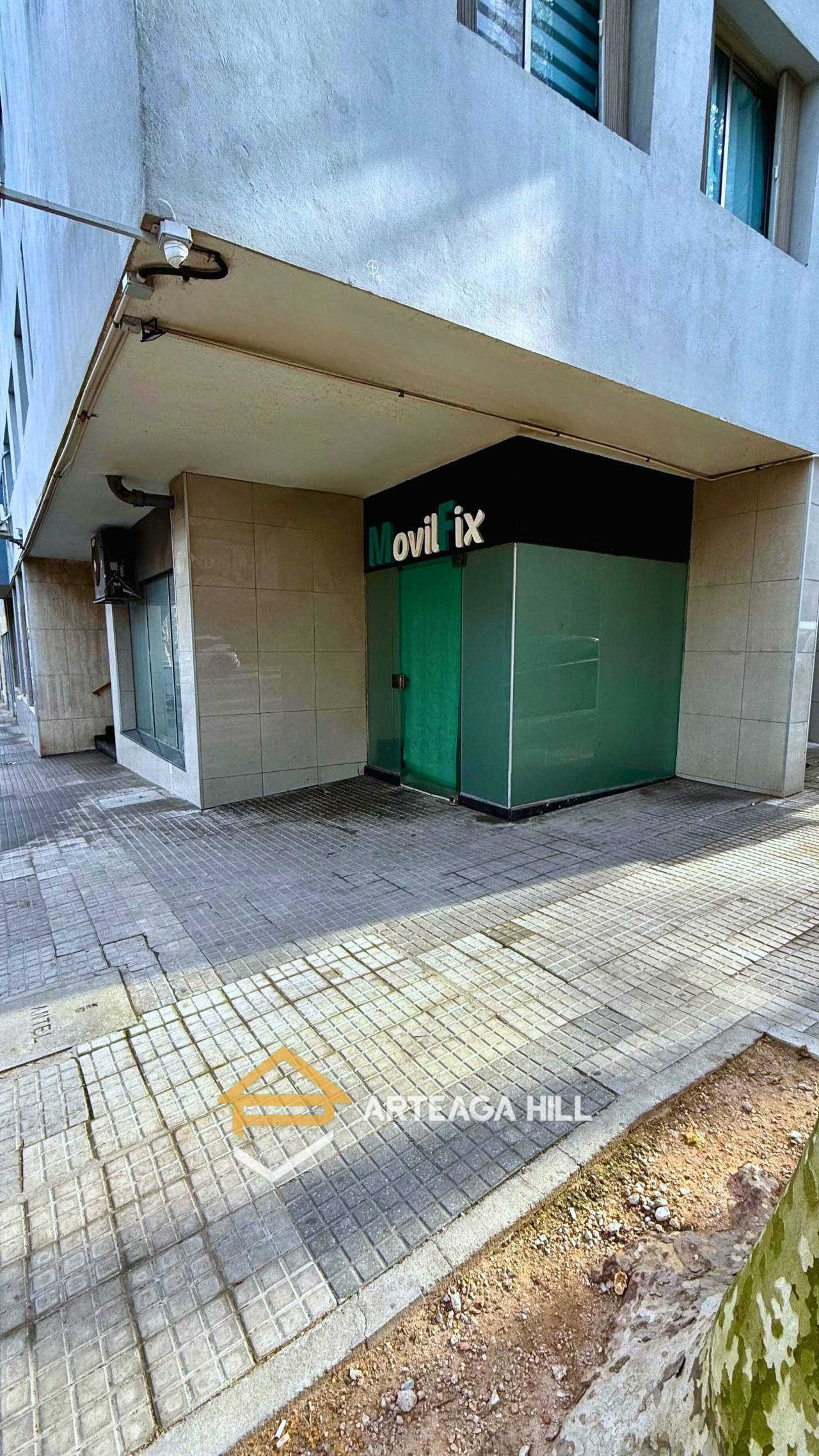alquiler y venta de propiedades