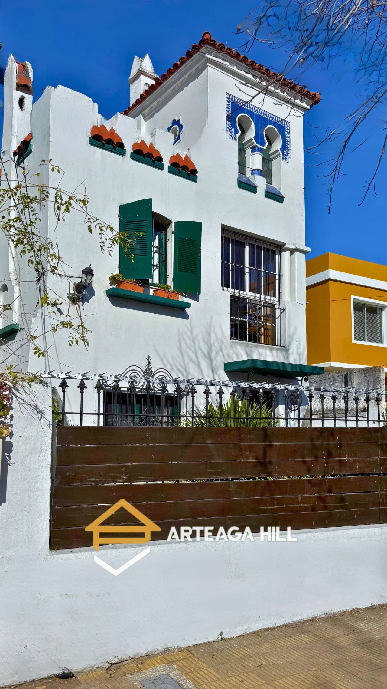 alquiler y venta de propiedades