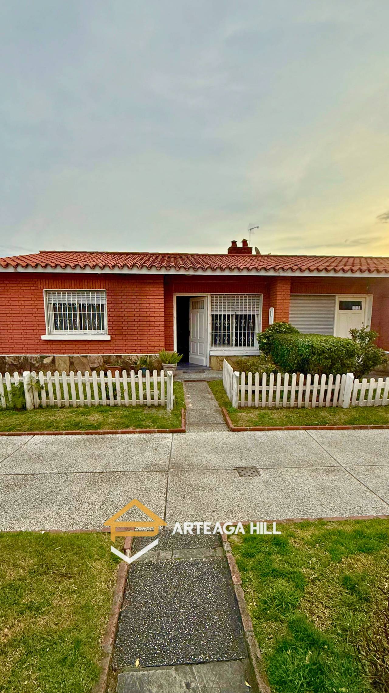 alquiler y venta de propiedades