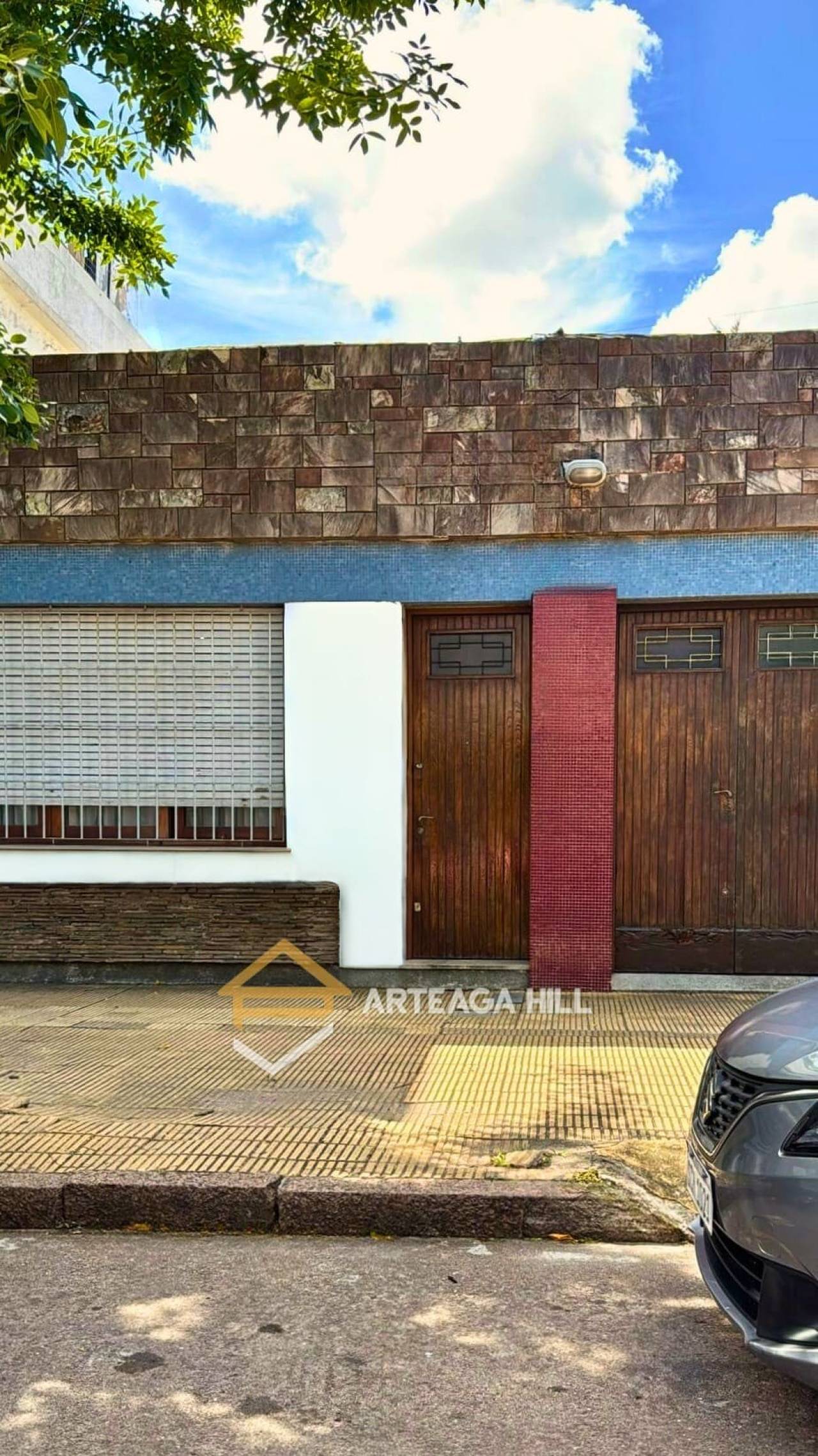 alquiler y venta de propiedades