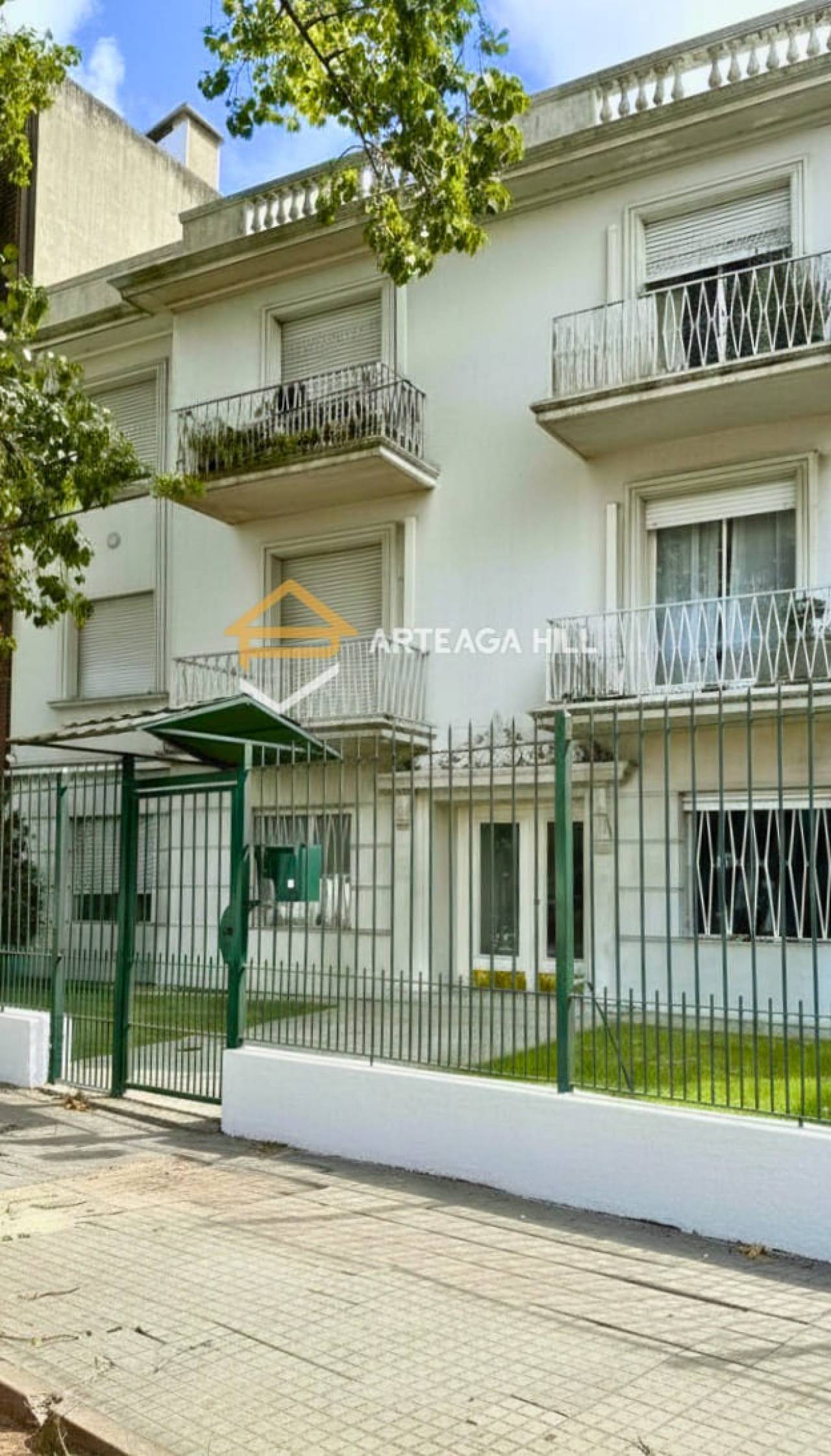 alquiler y venta de propiedades