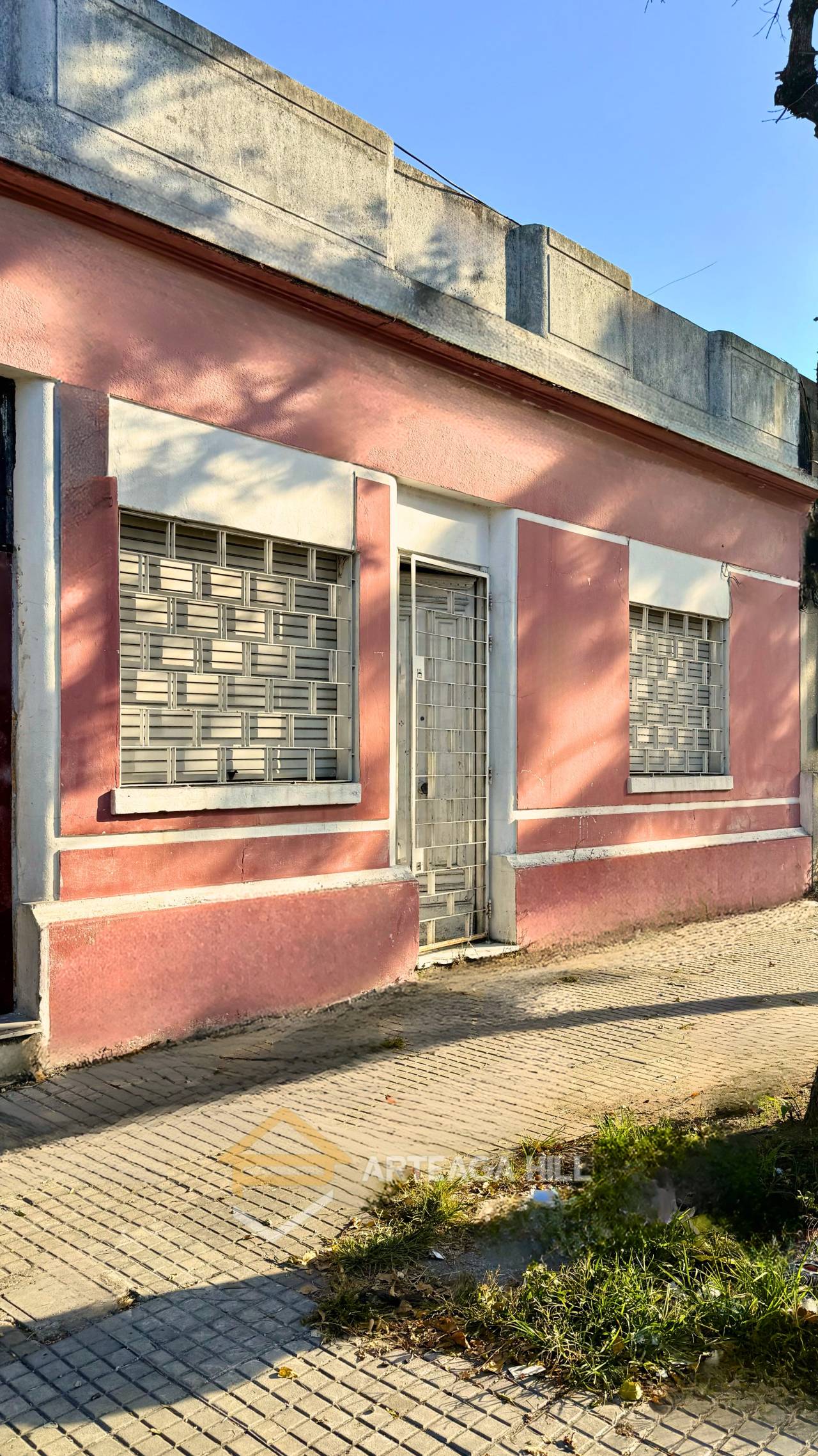 alquiler y venta de propiedades
