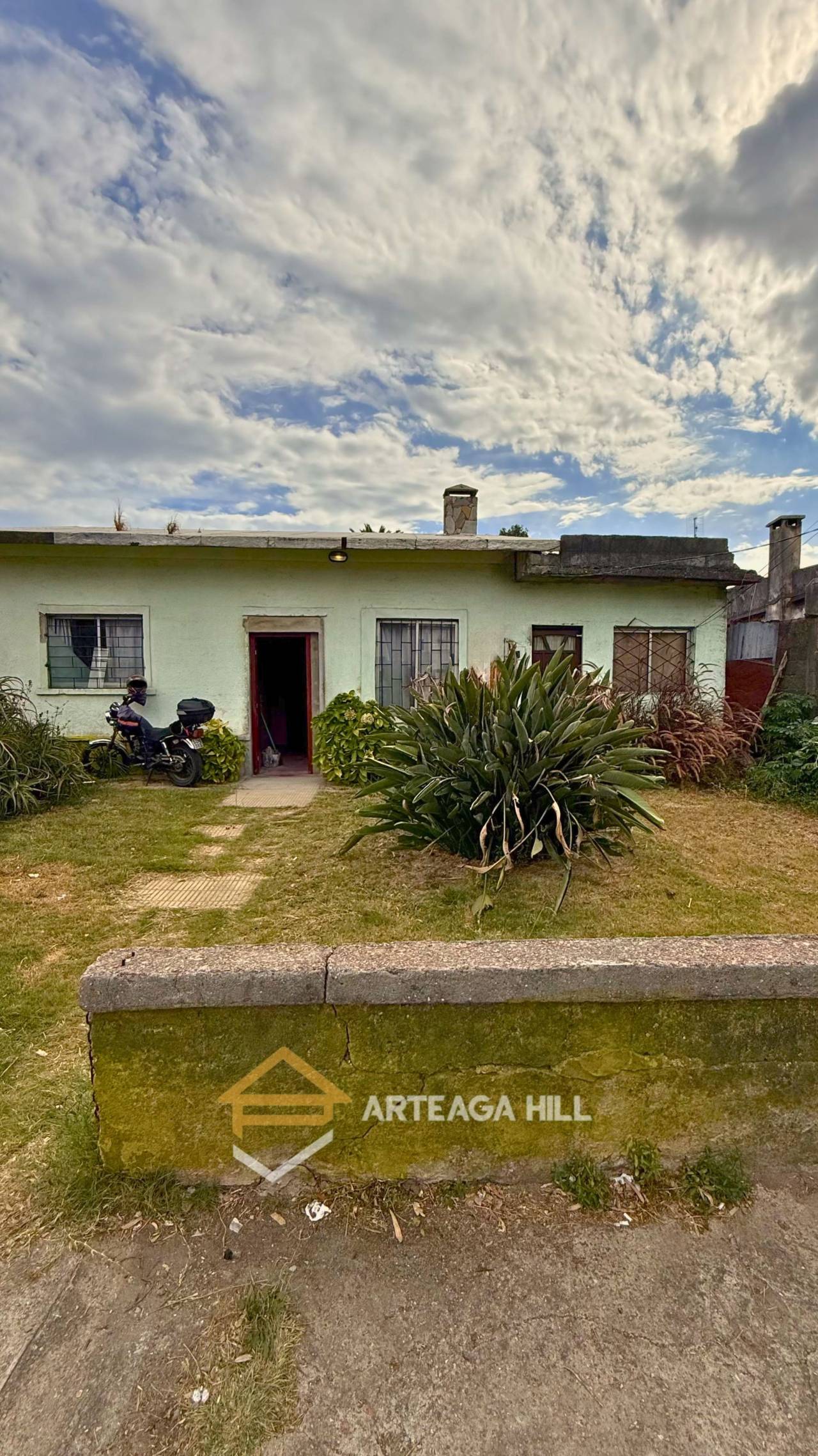 alquiler y venta de propiedades