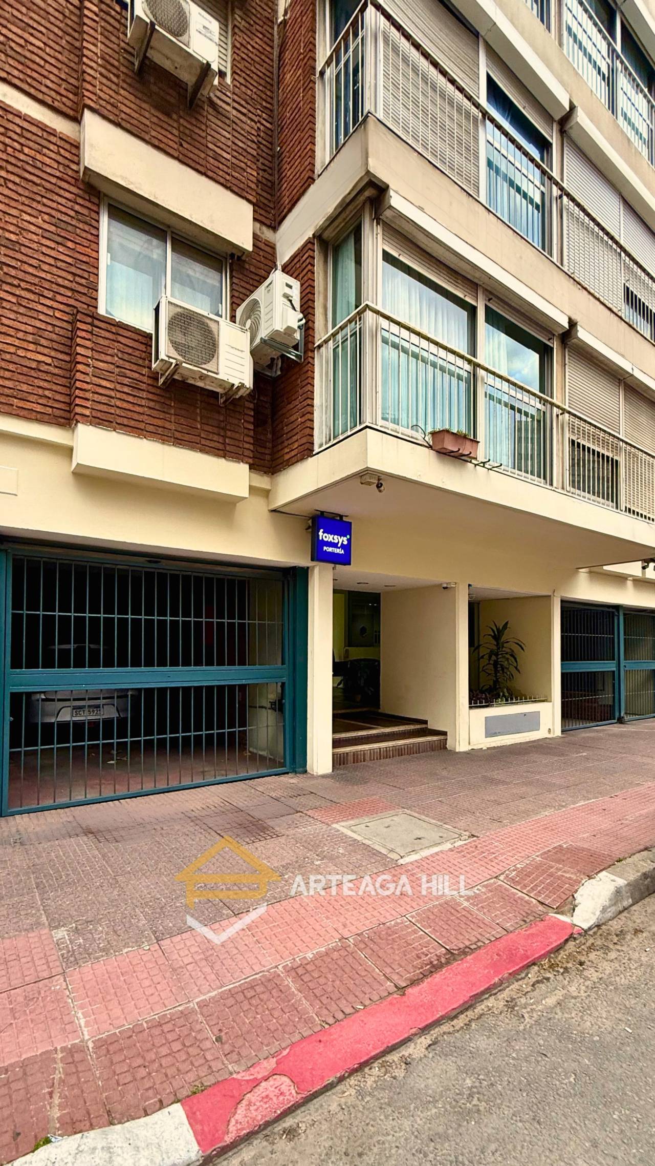 alquiler y venta de propiedades