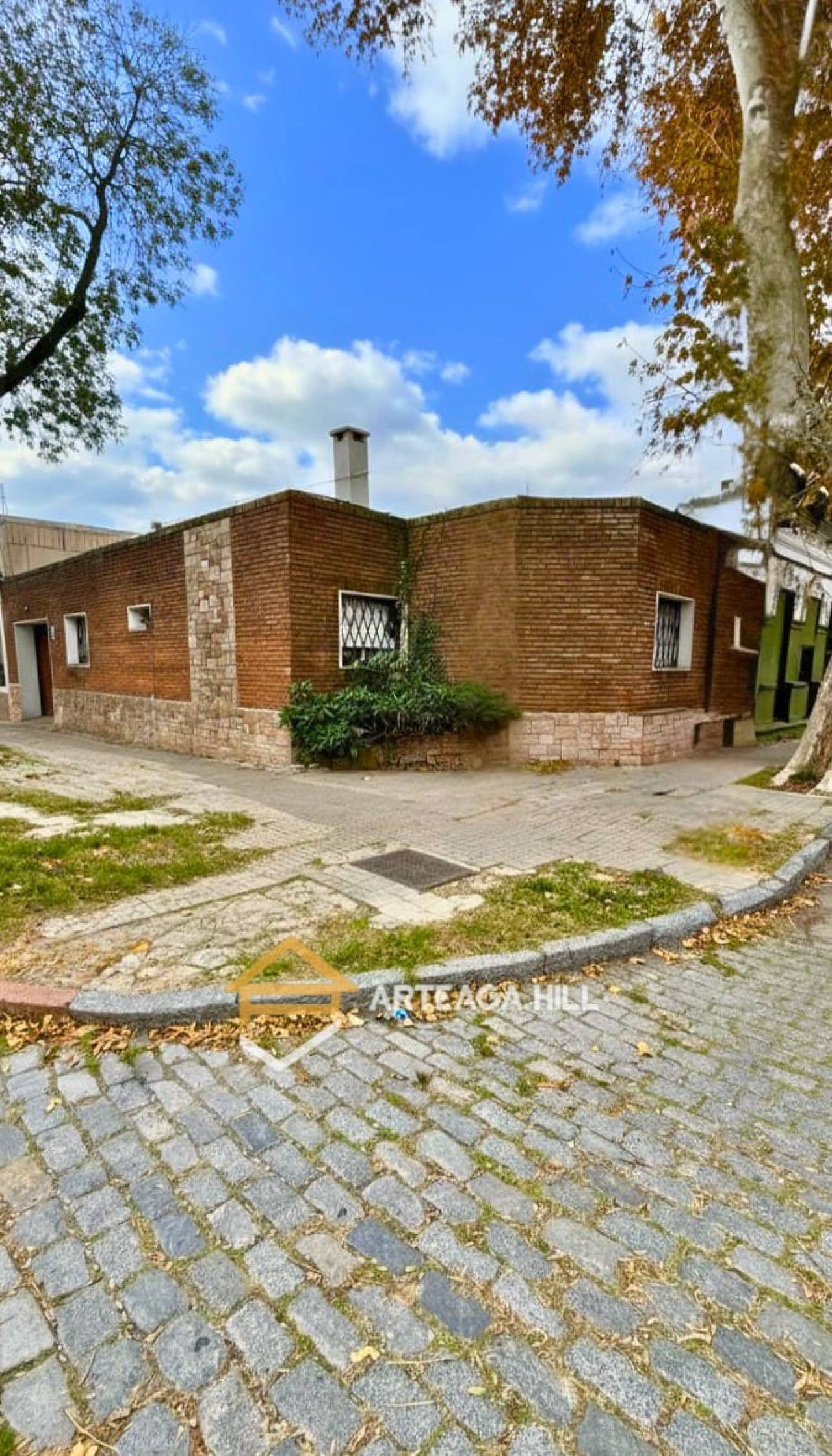 alquiler y venta de propiedades