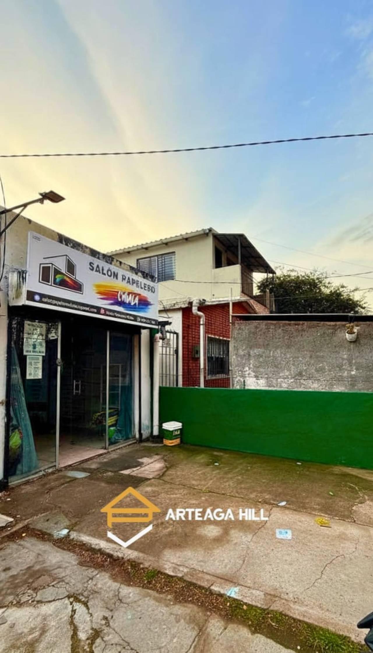 alquiler y venta de propiedades