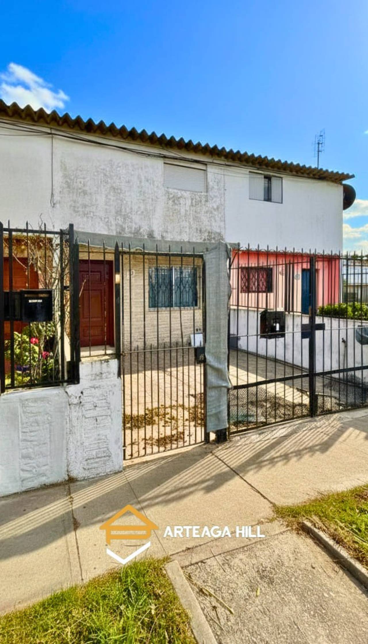 alquiler y venta de propiedades