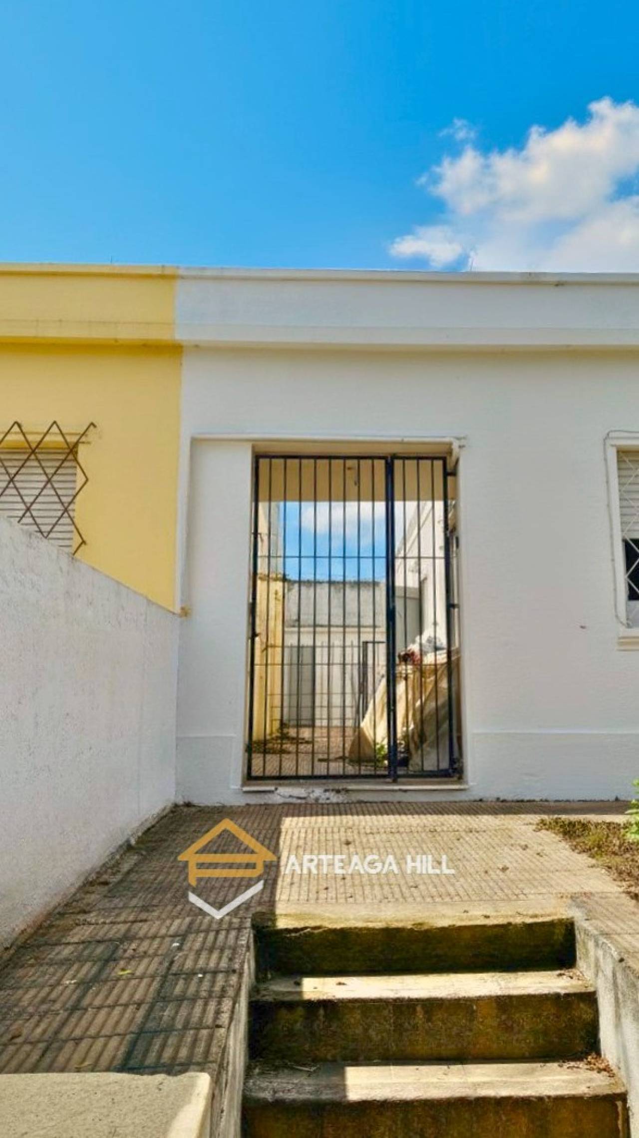 ALQUILER| Apartamento de 1 Dormitorio con Patio Exclusivo | A Metros de Av. 8 de Octubre e Intercambiador Belloni alquiler y venta de propiedades