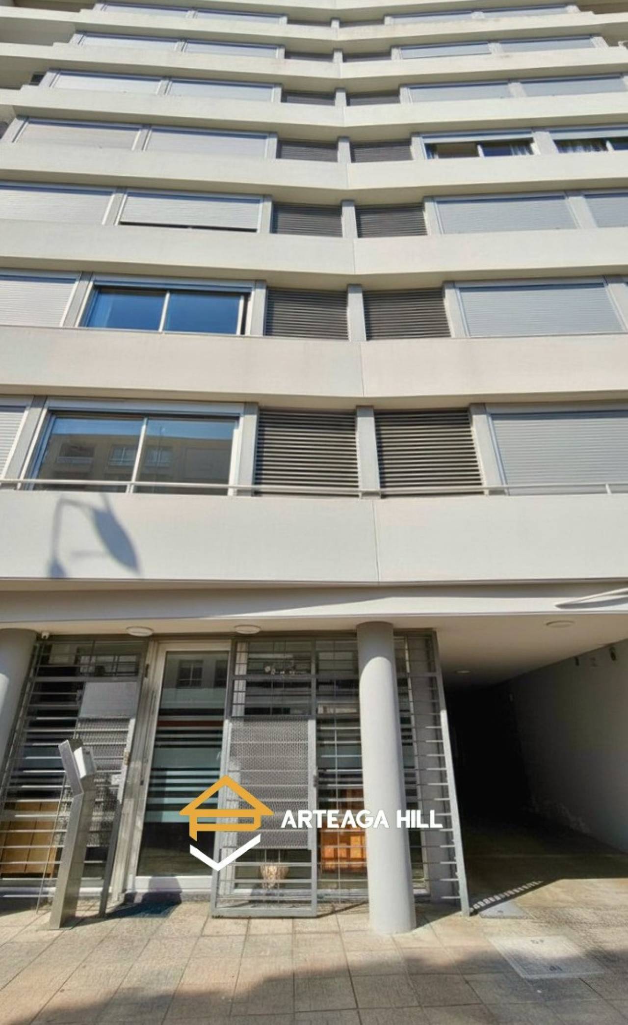 ALQUILER | Apartamento de 1 Dormitorio | Al Frente | La Blanqueada | Excelente Estado, Moderno, con Amenities Y Excelente Ubicación Sobre Bv. Artigas y Garibaldi alquiler y venta de propiedades