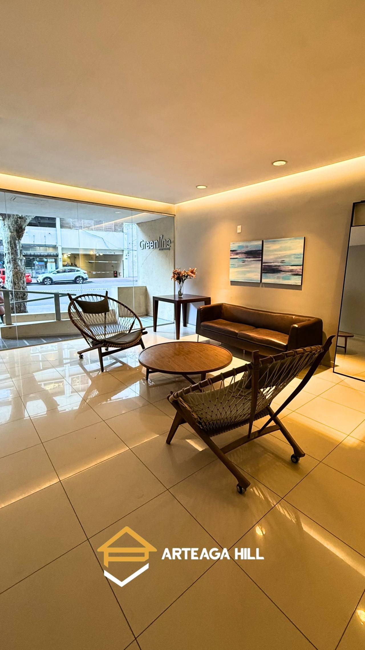 VENTA| Monoambiente con posibilidad de dormitorio definido | Cordón | Edificio Moderno en Constituyente y Barrios Amorín a metros de al guacho en Av. 18 de Julio alquiler y venta de propiedades