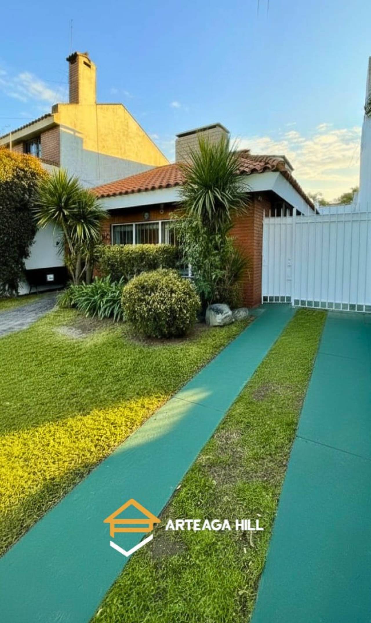 ALQUILER| Casa en Punta Gorda a metros de la rambla| 3 Dormitorios + Escritorio Independiente | Garage, Parrillero| Vivienda, Consultorio u Oficina alquiler y venta de propiedades