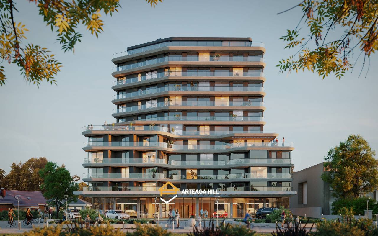 Winks Américas sobre Av. de las Américas| Apartamentos de 1, 2 y 3 Dormitorios en Venta | Diseño, Seguridad y Amenities Premium alquiler y venta de propiedades