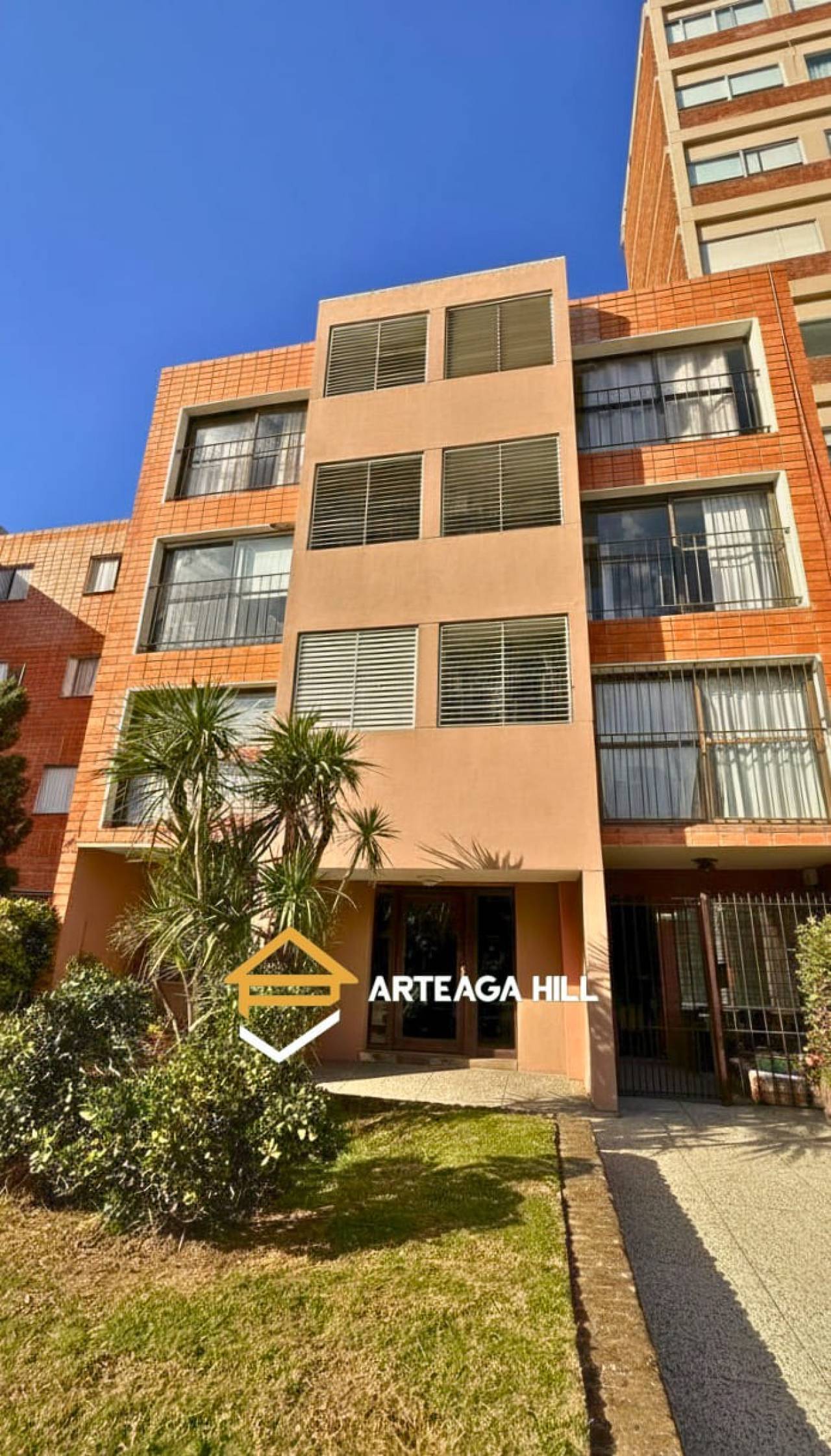 ALQUILER | Apartamento de 2 dormitorios | BUCEO | A metros de la rambla, con vista al mar| Excelente Luminosidad |Opción de Garage - Opción amueblado.  alquiler y venta de propiedades