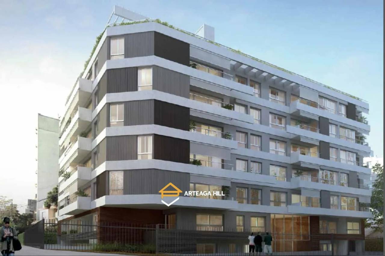 VENTA | Apartamento de 2 Dormitorios con Renta Activa en Parque Batlle |Terraza, Diseño Moderno, Beneficios Fiscales y Excelente Inversión alquiler y venta de propiedades