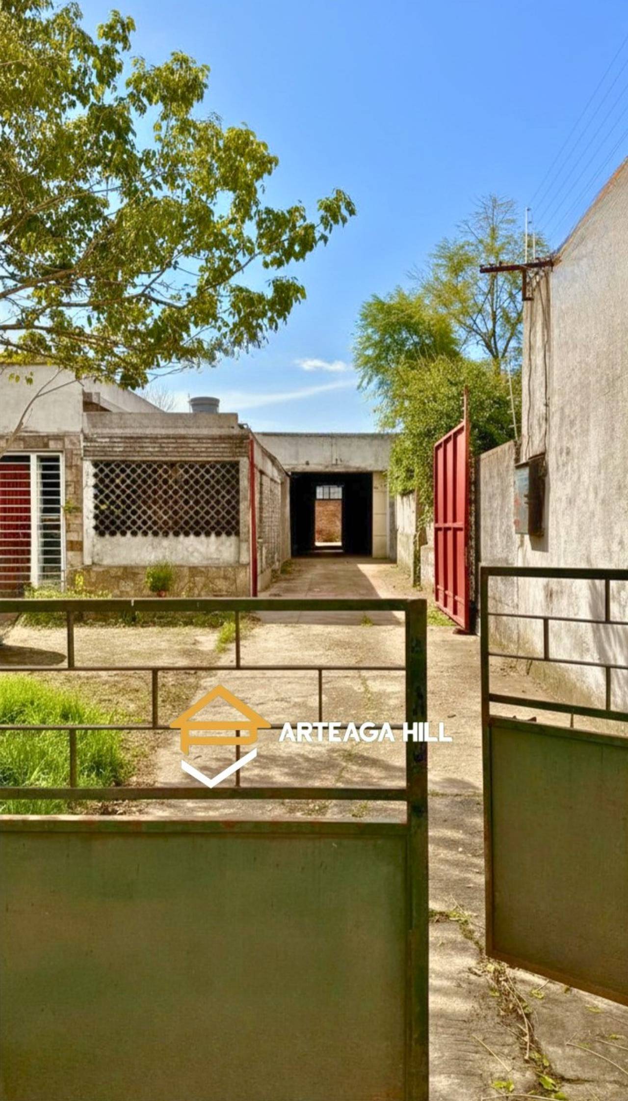 ALQUILER | Galpón con Patio y Explanada | Ideal Depósito, Logística, Taller o Distribución | Sin Gastos Comunes alquiler y venta de propiedades
