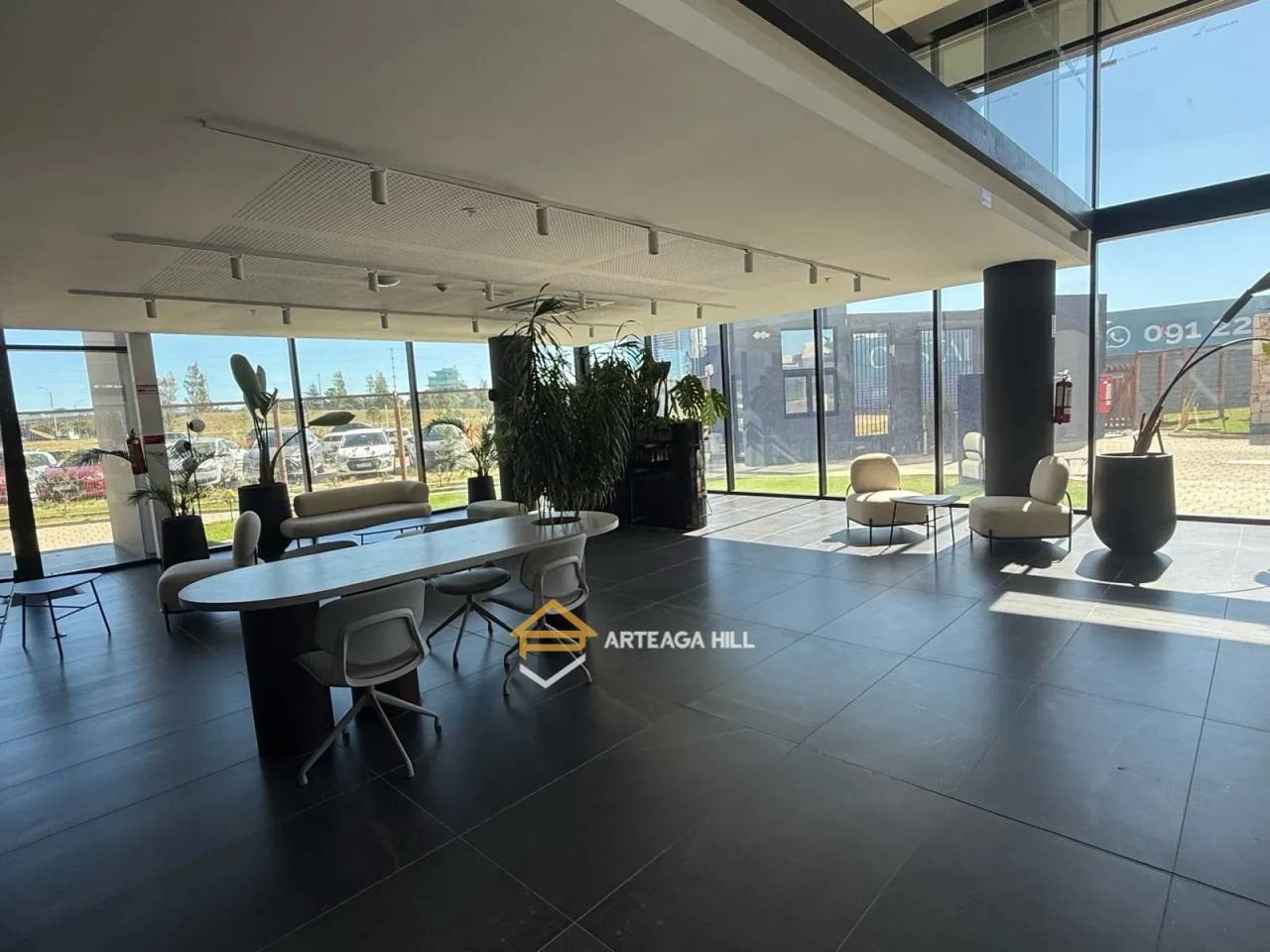 ALQUILER | Monoambiente Premium en Ventura Tower |Amenities Premium y Excelente Ubicación | Equipado, Luminoso y con Balcón Aterrazado alquiler y venta de propiedades