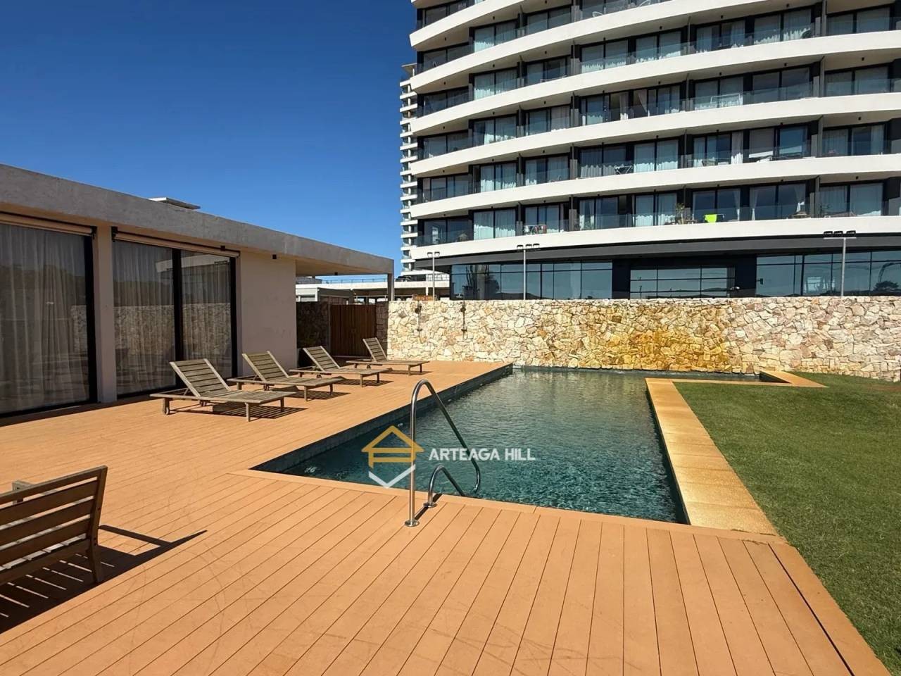 ALQUILER | Apartamento Amueblado de 3 Dormitorios en Ventura Tower| Cochera, Terraza y Equipamiento Completo alquiler y venta de propiedades