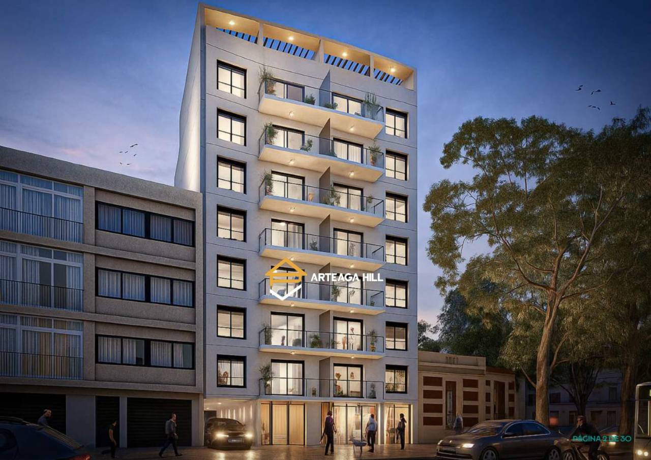 PASEO FLORES | Apartamentos en Venta con Beneficios de Vivienda Promovida | Próximo a Bulevar Artigas| A sólo 5 minutos del Nuevo Centro Shopping alquiler y venta de propiedades