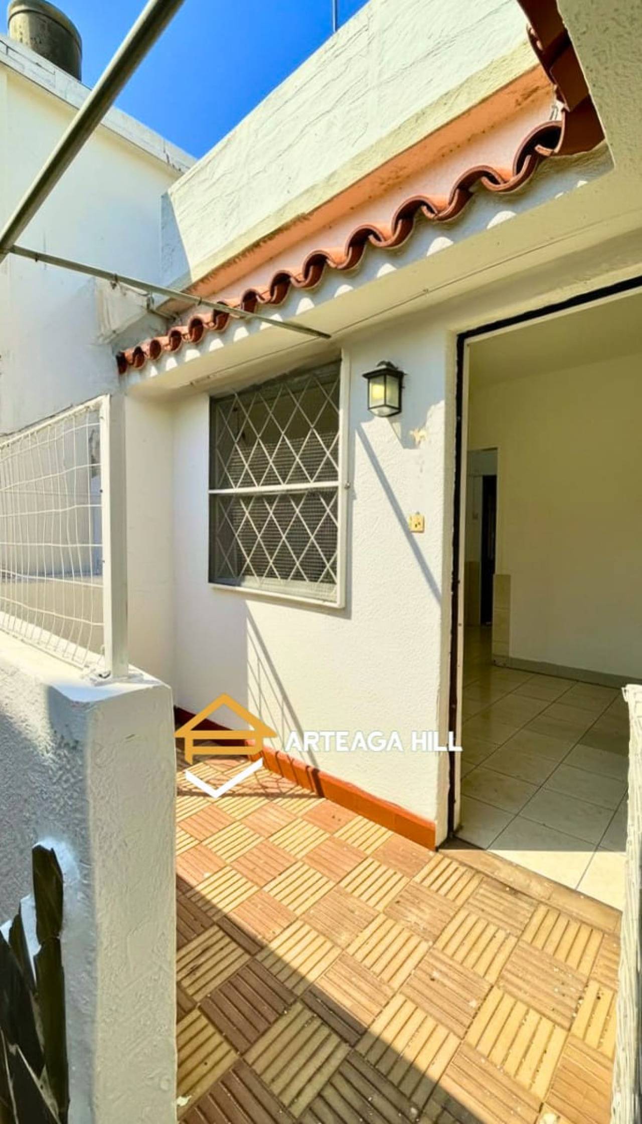 ALQUILER | Apartamento en Planta Baja con 2 Amplios Dormitorios, Patio al Frente y Fondo, Sin Gastos Comunes y Máxima Seguridad alquiler y venta de propiedades