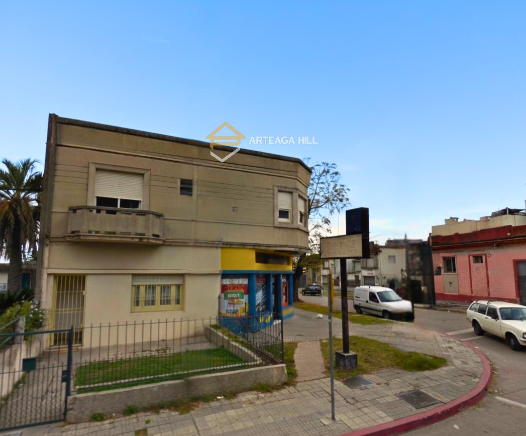 alquiler y venta de propiedades